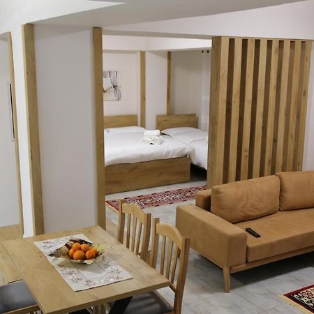Modern Marvel Apartment Kruje Ngoại thất bức ảnh