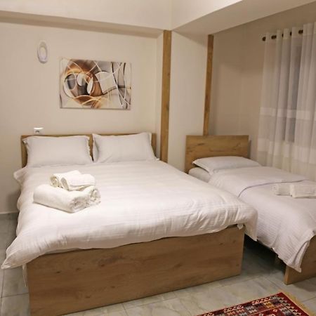 Modern Marvel Apartment Kruje Ngoại thất bức ảnh