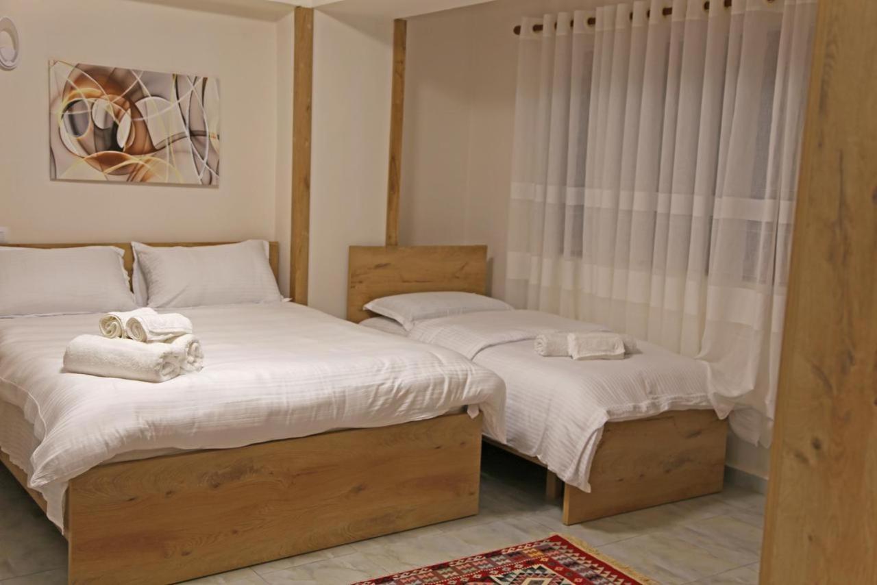 Modern Marvel Apartment Kruje Ngoại thất bức ảnh