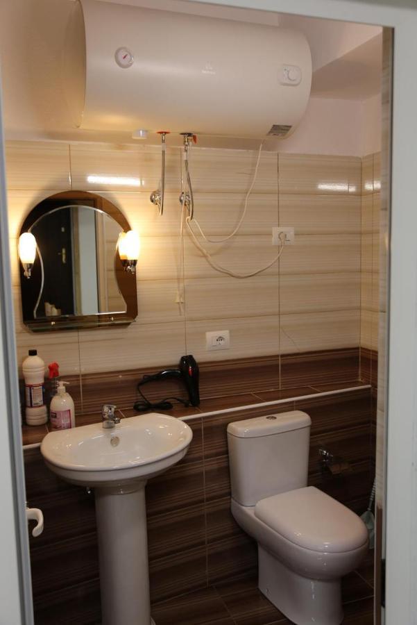 Modern Marvel Apartment Kruje Ngoại thất bức ảnh