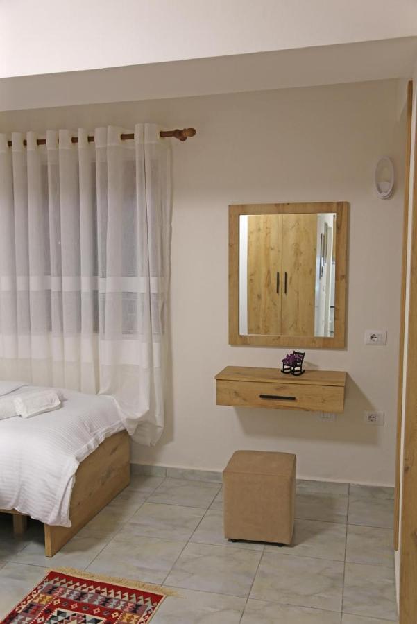 Modern Marvel Apartment Kruje Ngoại thất bức ảnh