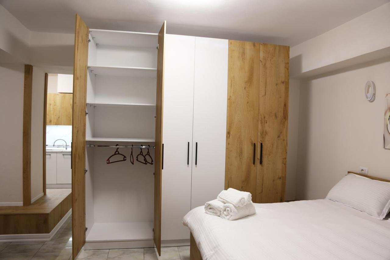 Modern Marvel Apartment Kruje Ngoại thất bức ảnh