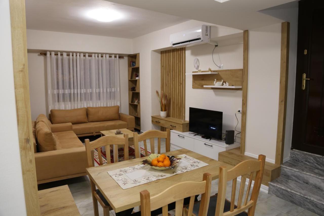 Modern Marvel Apartment Kruje Ngoại thất bức ảnh