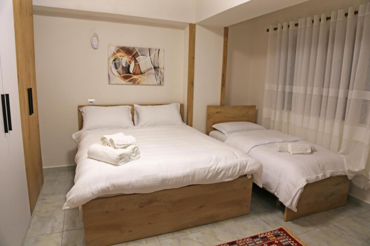 Modern Marvel Apartment Kruje Ngoại thất bức ảnh