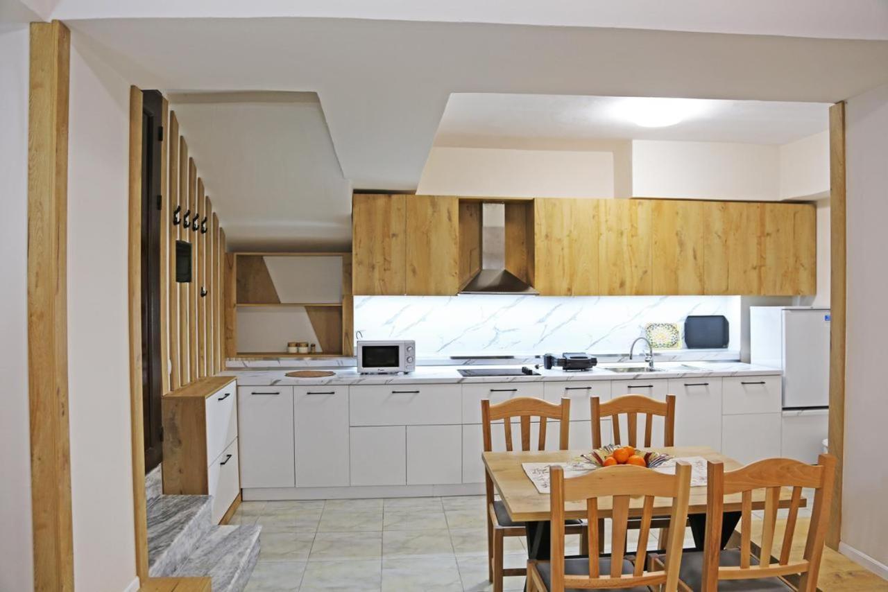 Modern Marvel Apartment Kruje Ngoại thất bức ảnh