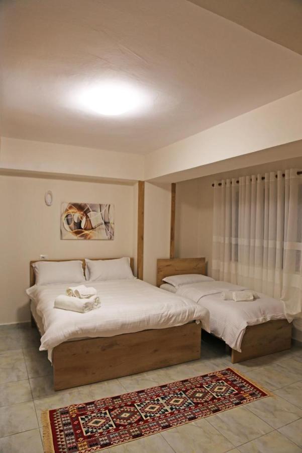 Modern Marvel Apartment Kruje Ngoại thất bức ảnh