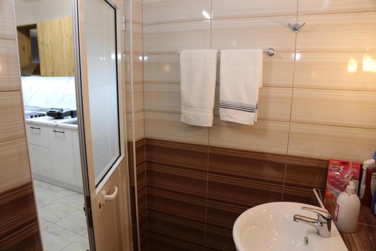 Modern Marvel Apartment Kruje Ngoại thất bức ảnh