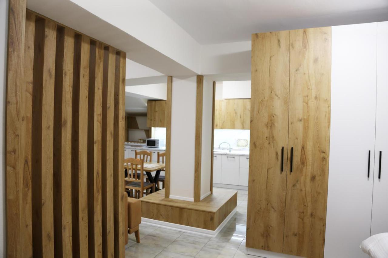 Modern Marvel Apartment Kruje Ngoại thất bức ảnh
